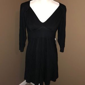 Charlotte Russe Dresses - NWT - Charlotte Russe - 3/4 length sleeve dress Charlotte Russe Dresses - NWT - Charlotte Russe - 3/4 length sleeve dress